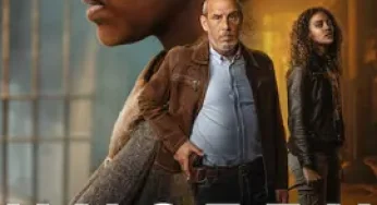 Unseen Season 2 (2025)