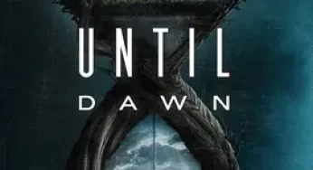 Until Dawn (2025) ต้องรอดก่อนย่ำรุ่ง