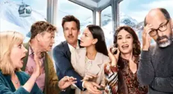 Weddings and Wokes: A Family Dilemma (2024)