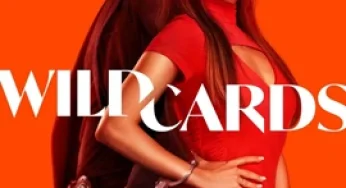 Wild Cards Season 1 (2024) ไวด์การ์ด ซีซั่น 1