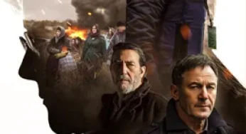 Words of War (2025)